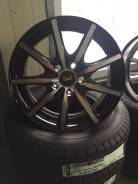 885 L018. 6.0x15", 5x100.00, ET40, ЦО 57,1 мм.