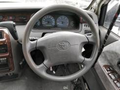 Руль. Toyota Lite Ace, SR40 Toyota Lite Ace Noah, CR40, CR40G, CR41, CR50, CR50G, CR51, KR41, KR42, SR40, SR40G, SR50, SR50G Toyota Town Ace, SR40 Toy...