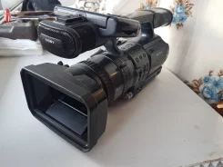 Sony HDR-FX1. � ���������� ����
