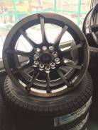 885 L290. x15", 5x100.00, 5x114.30, ET40, ЦО 73,1 мм.