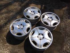 Azect. 7.0x17", 5x114.30, ET22