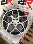 Race Ready. 8.0x18, 5x108.00, ET50, ЦО 63,3 мм.