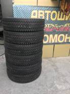 Dunlop Dectes SP001. Зимние, без шипов, 2018 год, без износа, 1 шт