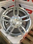 Race Ready CSS9533. 8.0x18", 5x139.70, ET20, ЦО 108,1 мм.