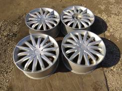 Modellista. 8.0/9.0x18", 5x114.30, ET40/45