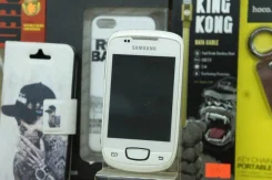 Samsung Galaxy Mini. �/�, 3G ����