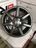 Race Ready. 7.5x17", 5x112.00, ET45, ЦО 73,1 мм.