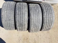 Bridgestone Potenza RE050A II. ������, 2010 ���, �/�, ����� 70 % ����