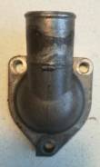 Корпус термостата. Toyota: Crown, Soarer, Sequoia, Tundra, 4Runner, Crown Majesta, Land Cruiser, Celsior Lexus: LS400, GX470, SC300, GS460, SC400, GS3...