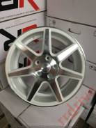 Race Ready. 7.5x17", 5x114.30, ET47, ЦО 67,1 мм.