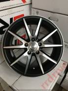 Race Ready. 7.5x17", 5x112.00, ET45, ЦО 73,1 мм.