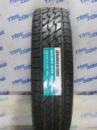Bridgestone Dueler A/T 697. Грязь AT, 2012 год, без износа, 4 шт
