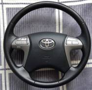 Подушка безопасности. Toyota: Premio, Allion, Crown, Land Cruiser, Voxy, Corolla Axio, Camry, Noah, Mark II, Hiace, Land Cruiser Prado, Estima, Fortun...