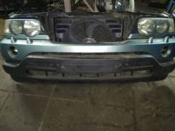 Бампер. BMW X5, E53