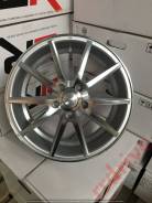 Race Ready. 7.5x17", 5x114.30, ET47, ЦО 67,1 мм.