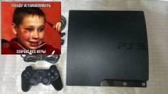 Sony PlayStation 3 Slim