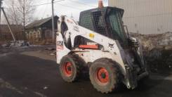 Bobcat S250. , 2009, 3 300 куб. см., 1 250 кг.