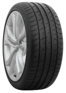 Toyo Proxes T1-S. ������, ����� ����