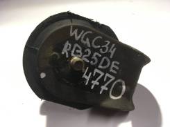 Подушка двигателя. Nissan Stagea, WGC34 Двигатель RB25DE
