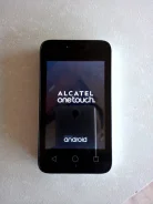 Alcatel Pixi 3 3.5 4009D. �/� ����