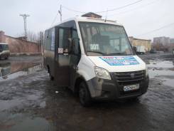 ГАЗ ГАЗель Next. Продам Газель Некст, 2 700 куб. см., 18 мест
