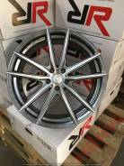 Race Ready CSS2763. 8.5x19", 5x114.30, ET35, ЦО 60,1 мм.