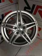 Race Ready CSS2787. 6.5x15, 5x100.00, ET38, ЦО 57,1 мм.
