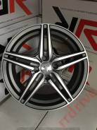 Race Ready CSS2787. 7.0x16", 4x100.00, ET37, ЦО 60,1 мм.