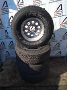 Nexen Radial A/T. Зимние, без шипов, 20 %, 4 шт