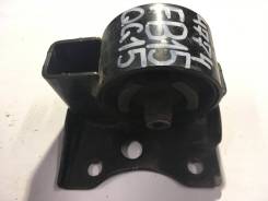 Подушка двигателя. Nissan: Wingroad, Bluebird Sylphy, Tino, Expert, Primera, Avenir, Pulsar, AD, Sunny, Almera Двигатели: QG13DE, QG15DE, QG18DE, QG18...