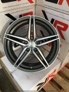 Race Ready CSS2787. 7.0x16, 5x114.30, ET35, ЦО 67,1 мм.