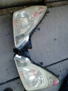 Фара. Toyota Opa, ZCT10