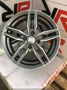 Race Ready CSS2788. 6.5x15, 4x100.00, ET40, ЦО 60,1 мм.