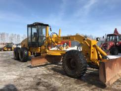 Xgma. Автогрейдер xgma XG31651-I 2012 г. в, 5 898 куб. см.