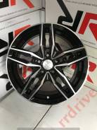 Race Ready CSS2788. 6.5x15, 5x100.00, ET38, ЦО 57,1 мм.