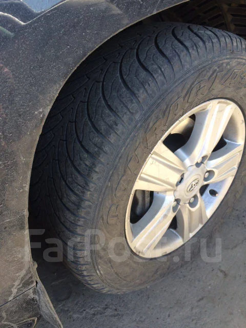 Federal Couragia S/U. ������, 2014 ���, �/�, ����� 40 % ����