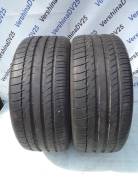 Michelin Latitude Sport. Летние, 2012 год, износ: 5%, 2 шт