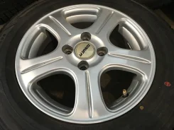 Mak Spirit. 5.5x14", 4x100.00, ET46, �� 73,0���.