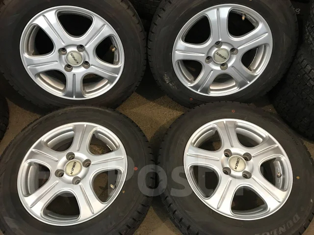 Mak Spirit. 5.5x14", 4x100, ET46, �� 73���. ����