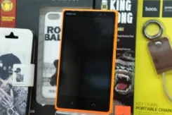 Nokia X2. �/�, 3G, Dual-SIM ����