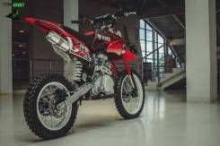 Motoland XR 250. 250 куб. см., исправен, птс, без пробега. Под заказ