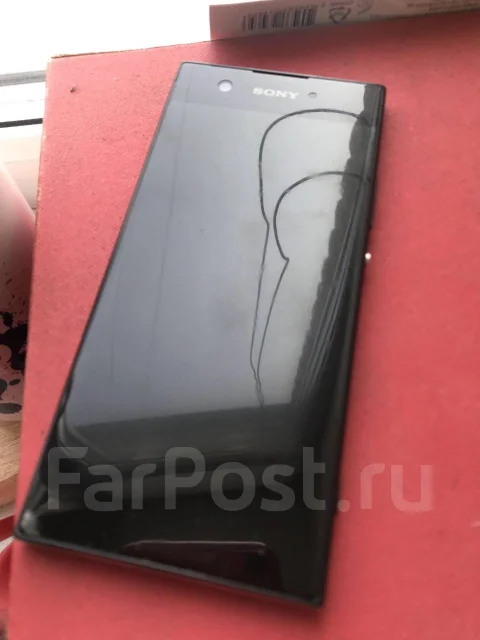 Sony Xperia XA1. �/�, ������, 4G LTE, Dual-SIM ����