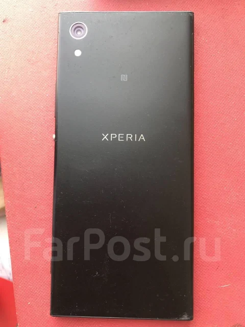 Sony Xperia XA1. �/�, ������, 4G LTE, Dual-SIM ����