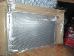 Радиатор охлаждения двигателя. Toyota Harrier, MCU30, MCU30W Toyota Hiace Toyota Highlander Toyota Hilux Двигатель 1MZFE