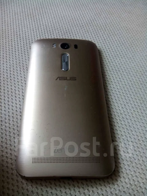 Asus ZenFone 2 Laser. �/�, �������, 3G, 4G LTE, Dual-SIM ����