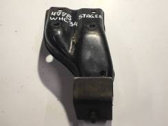 Подушка двигателя. Nissan Skyline, ECR32, ECR33, ENR33, ER32, ER33, HCR32, HR32, HR33, YHR32 Двигатели: RB20D, RB20DE, RB20DET, RB20DT, RB20E, RB25DE
