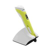 Ручка 3d RP-200B аккум желтая MyRiwell