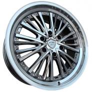 Sakura Wheels 9902