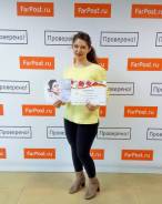 Макияж+прическа=от 2000 до 4000