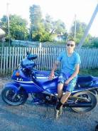 Yamaha FJ 1200. 1 200 куб. см., исправен, птс, с пробегом